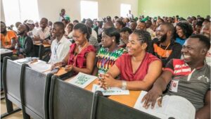 Federal Government Scholarship Awards