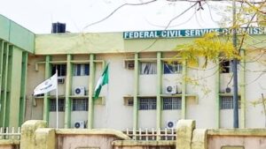 Official Federal Civil Service Commission (FCSC) Recruitment 2026/2027 Full Guide