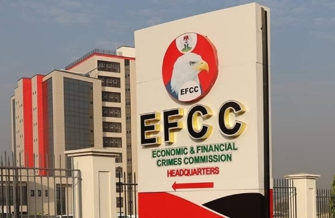 EFCC Recruitment