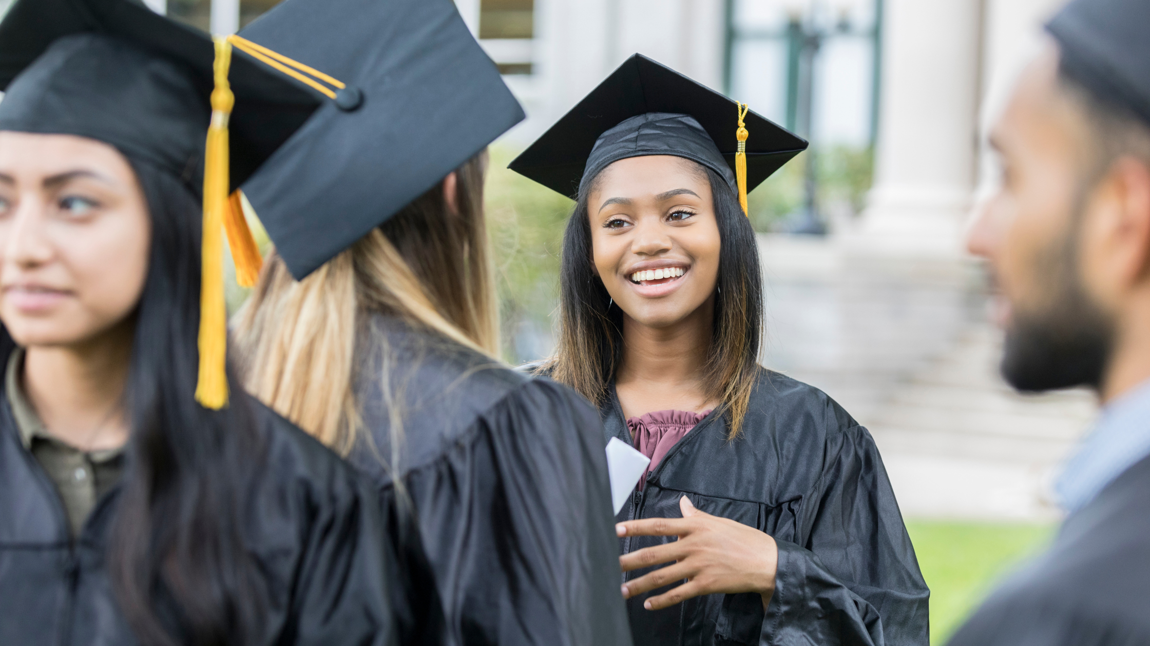 Scholarships Nigerians Miss Every Year