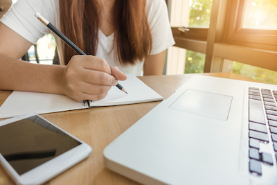 How to Write a Winning Scholarship Personal Statement