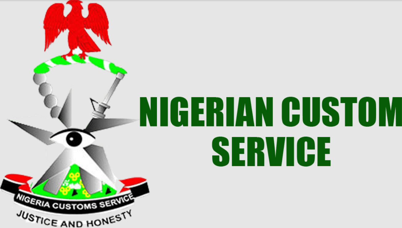 Nigerian Customs Service (NCS) Recruitment 2026/2027