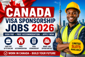 Visa Sponsorship